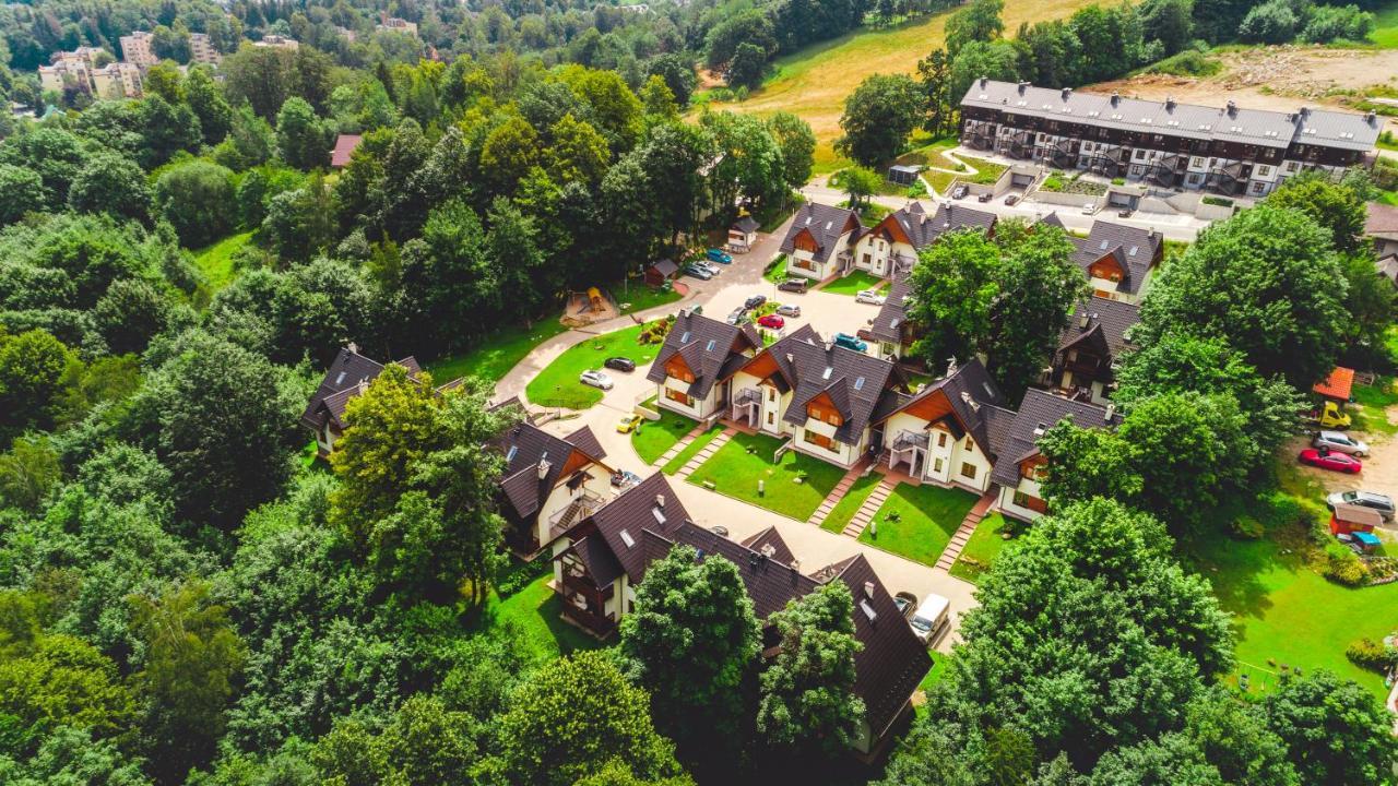 Apartamenty Sun & Snow Karpacz Mysliwska Exteriér fotografie