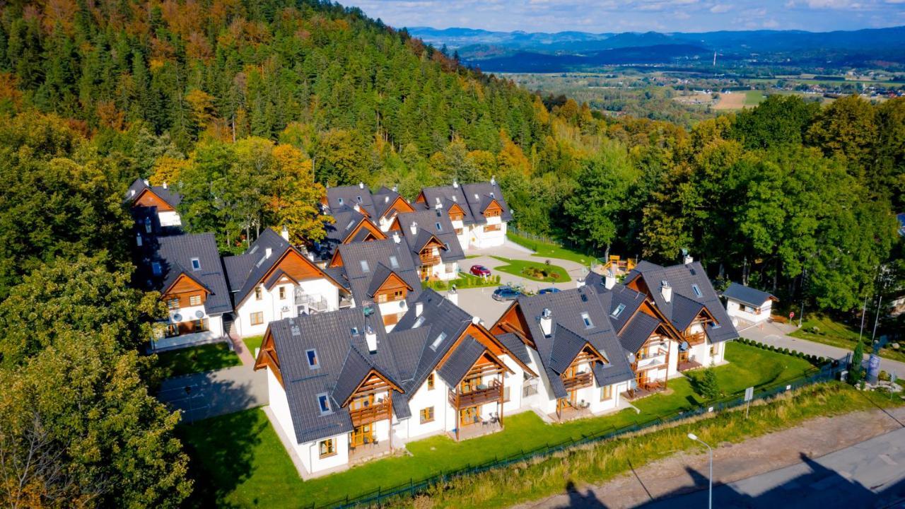 Apartamenty Sun & Snow Karpacz Mysliwska Exteriér fotografie