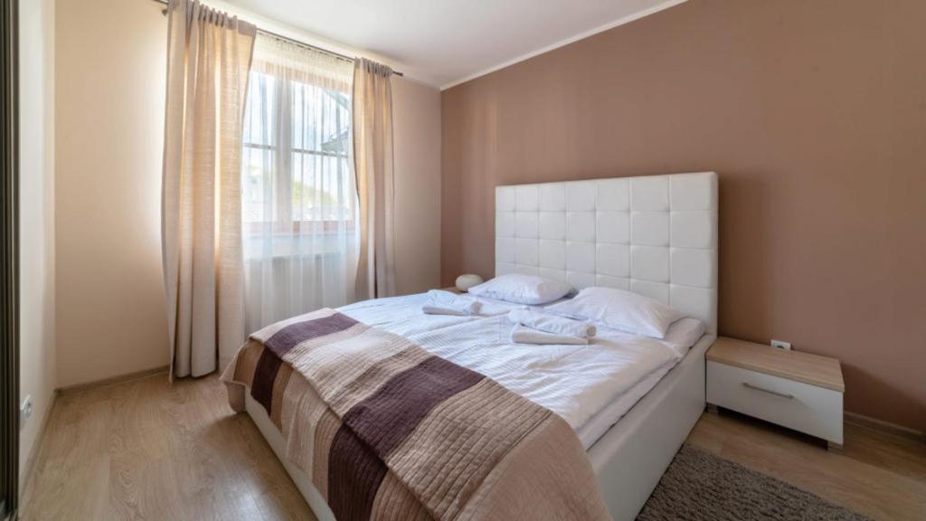 Apartamenty Sun & Snow Karpacz Mysliwska Exteriér fotografie