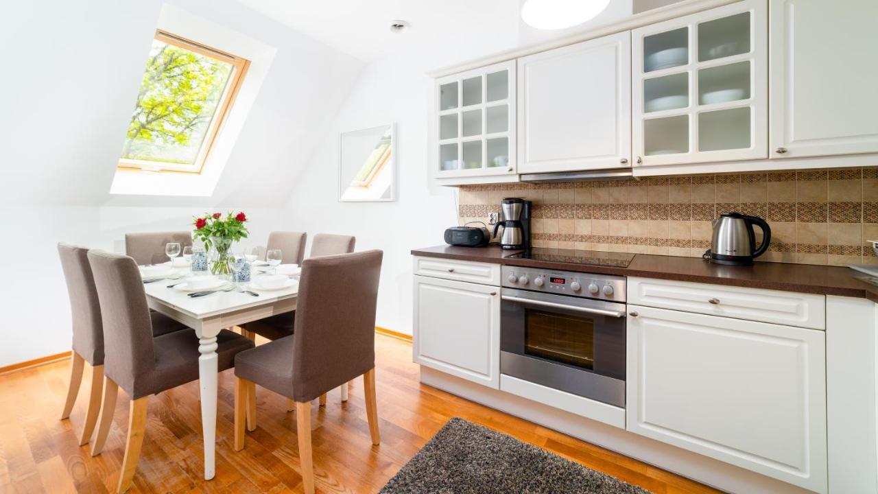Apartamenty Sun & Snow Karpacz Mysliwska Exteriér fotografie