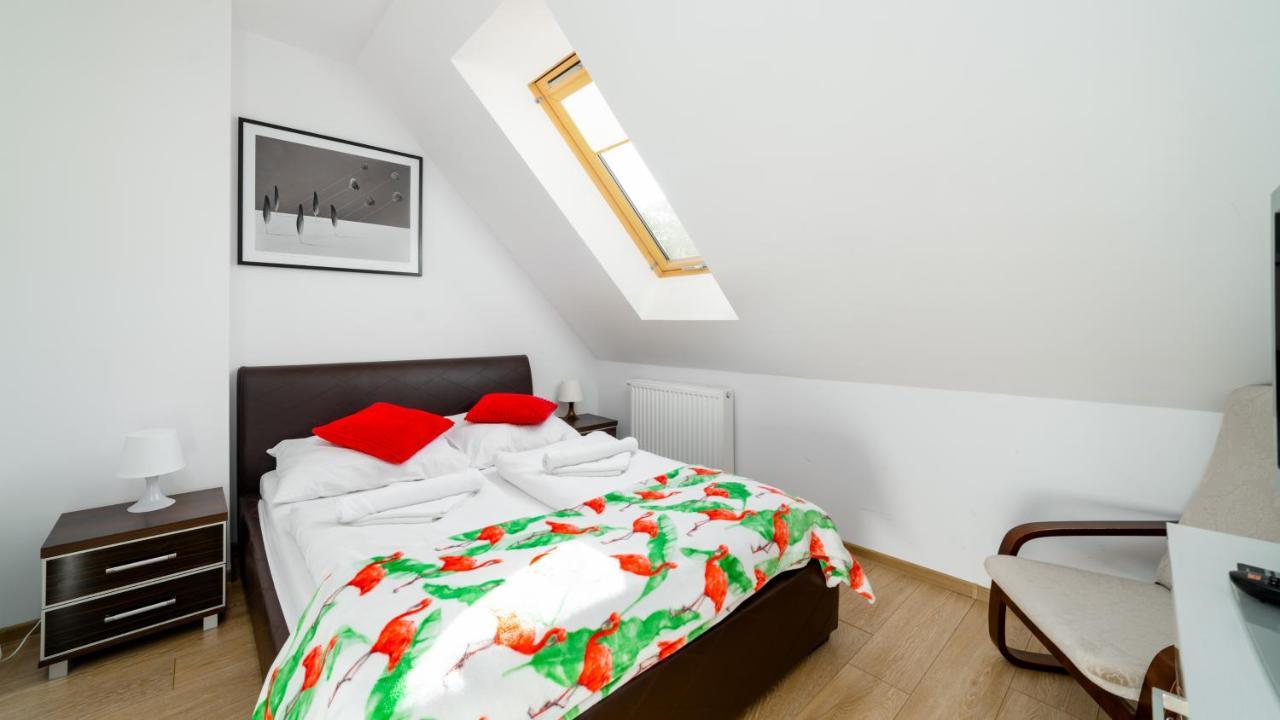 Apartamenty Sun & Snow Karpacz Mysliwska Exteriér fotografie