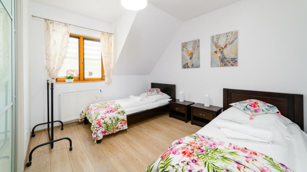 Apartamenty Sun & Snow Karpacz Mysliwska Exteriér fotografie