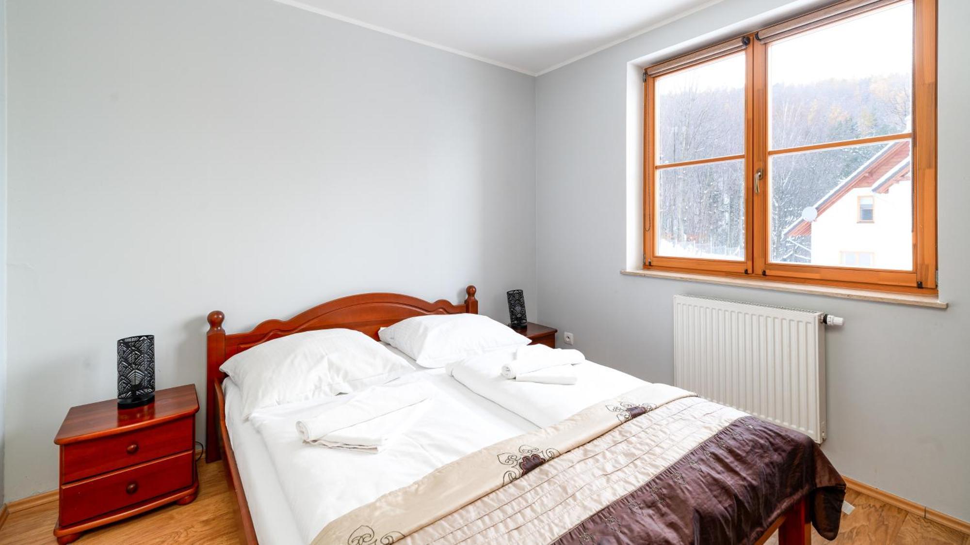 Apartamenty Sun & Snow Karpacz Mysliwska Exteriér fotografie
