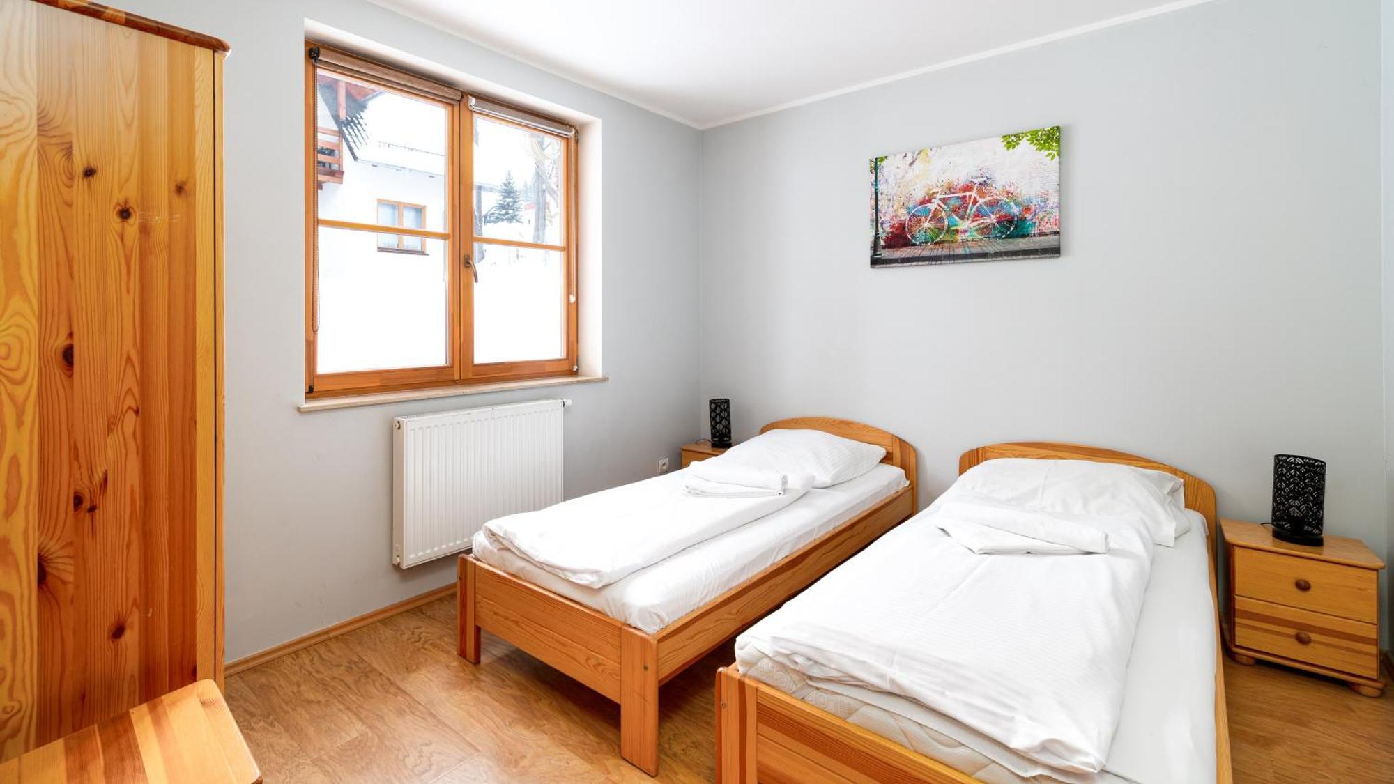 Apartamenty Sun & Snow Karpacz Mysliwska Exteriér fotografie