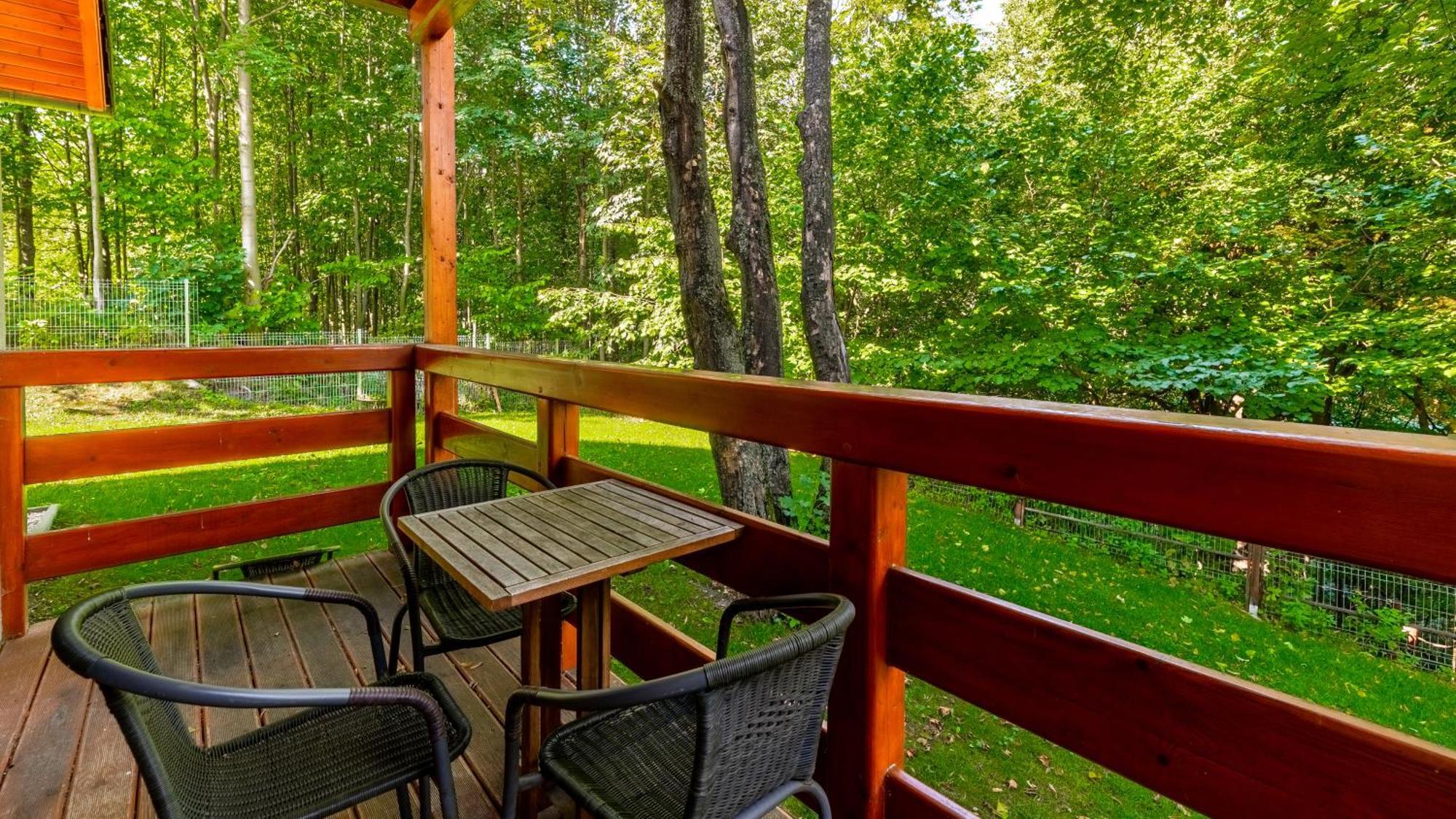 Apartamenty Sun & Snow Karpacz Mysliwska Exteriér fotografie