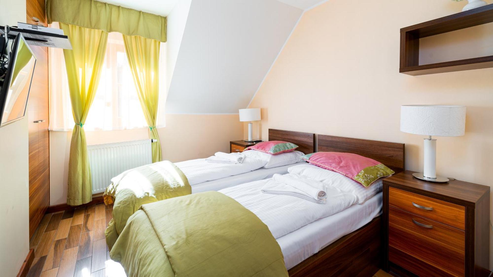 Apartamenty Sun & Snow Karpacz Mysliwska Exteriér fotografie