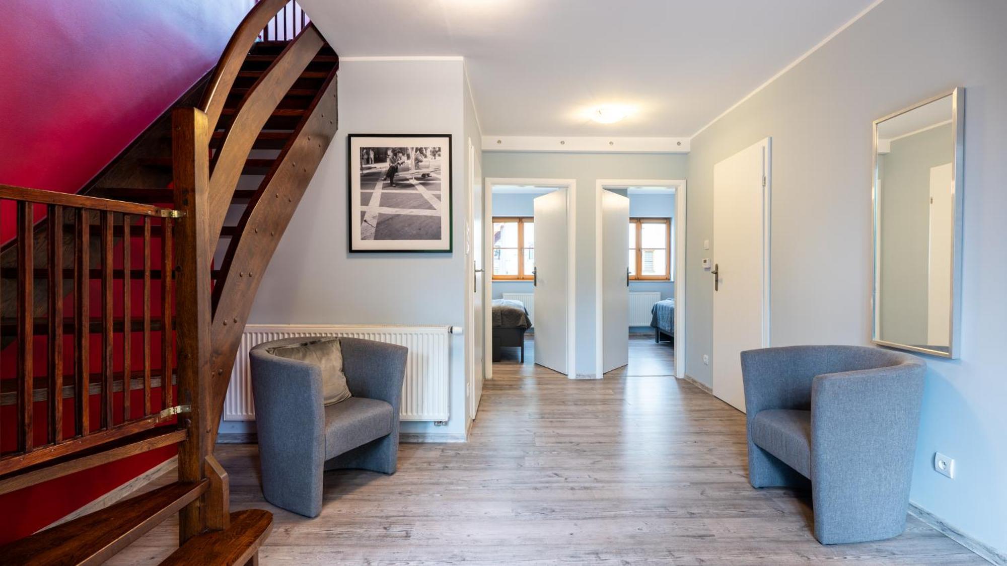 Apartamenty Sun & Snow Karpacz Mysliwska Exteriér fotografie