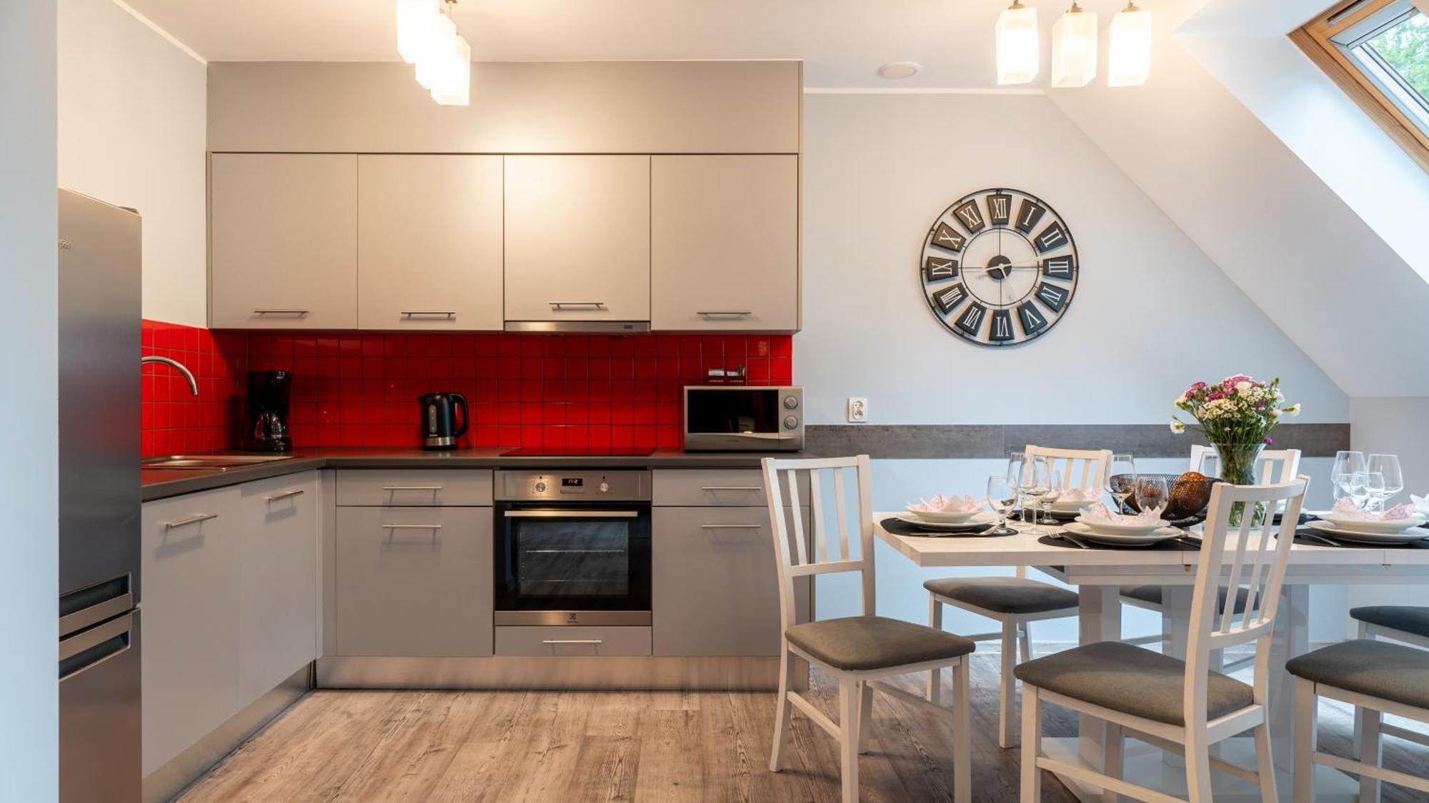 Apartamenty Sun & Snow Karpacz Mysliwska Exteriér fotografie