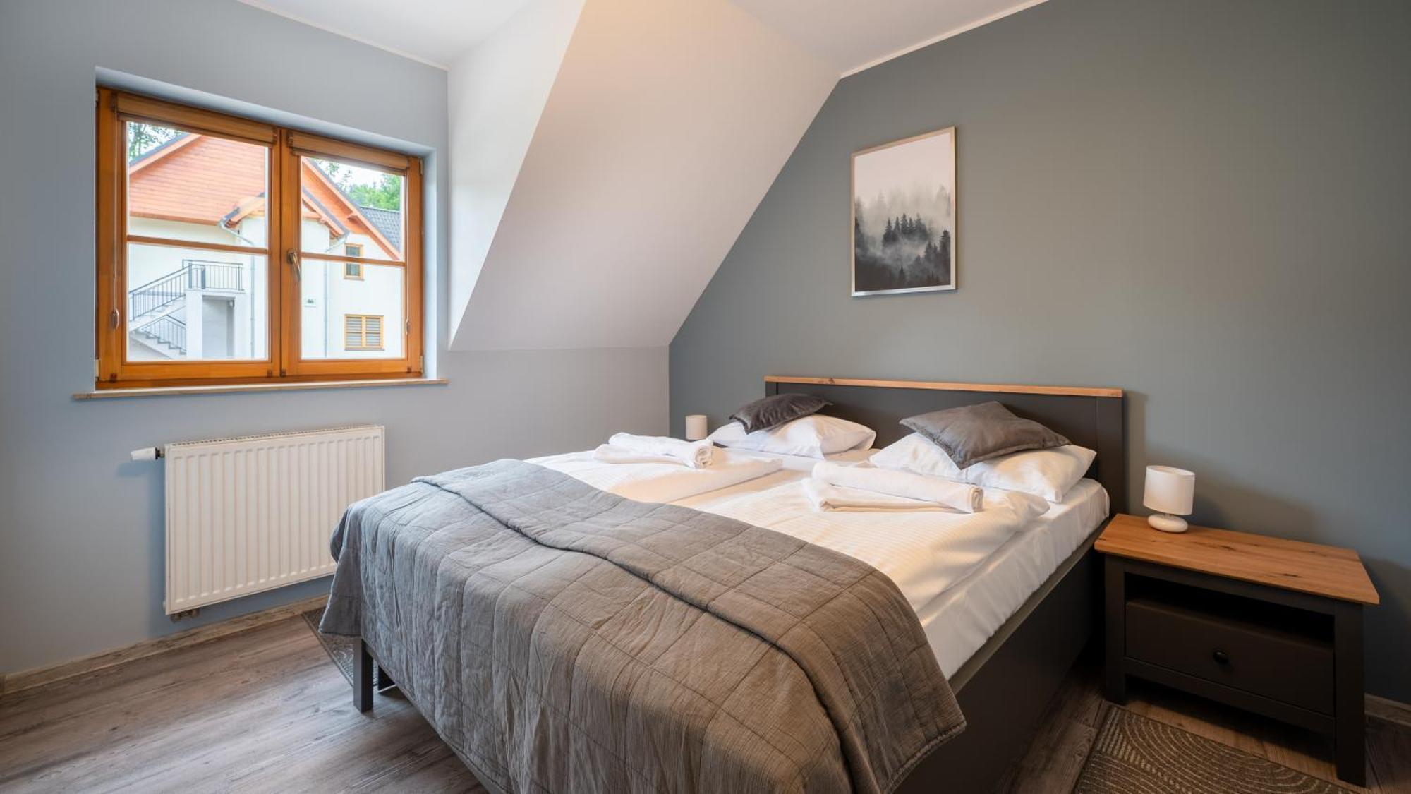 Apartamenty Sun & Snow Karpacz Mysliwska Exteriér fotografie