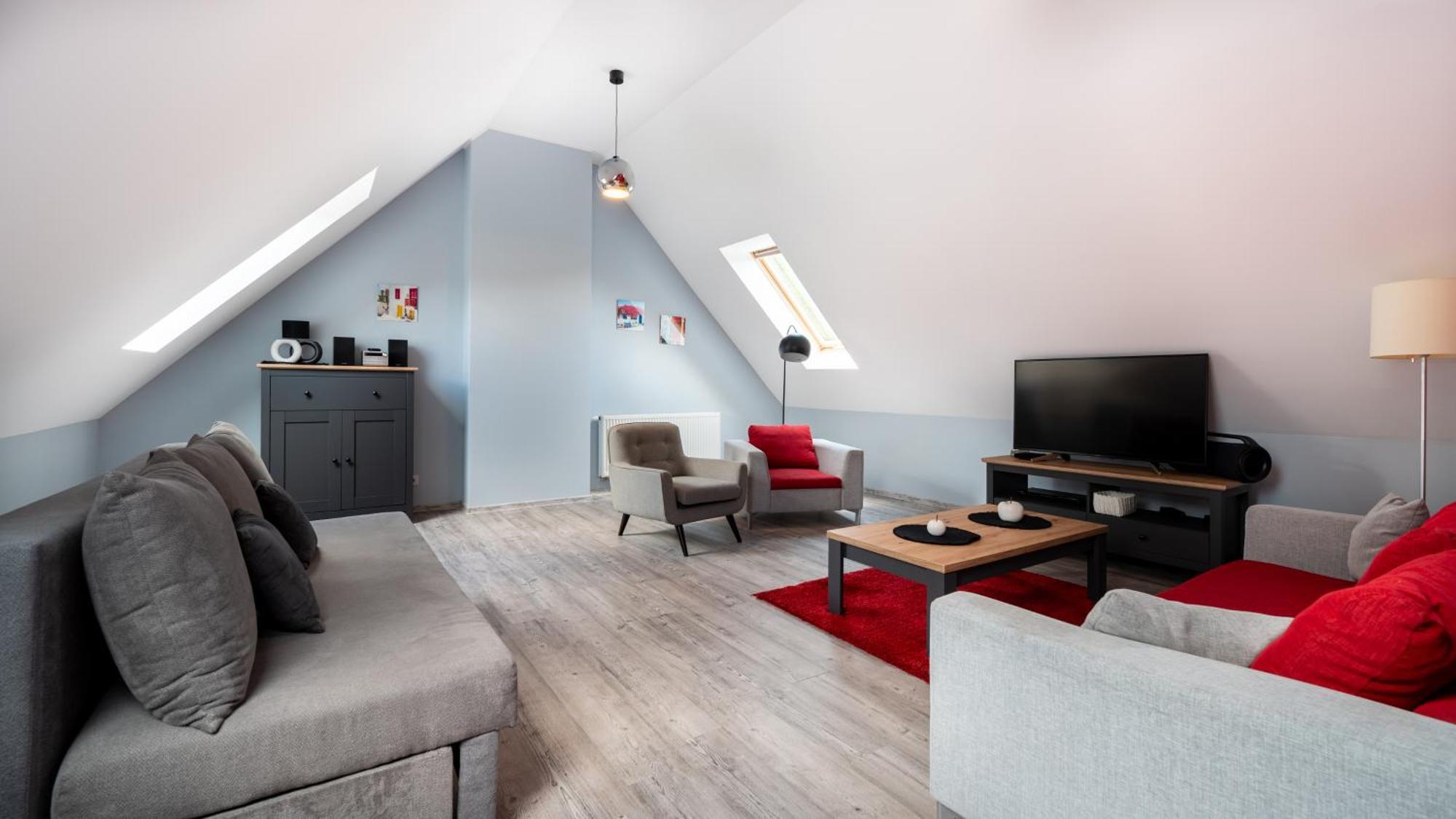 Apartamenty Sun & Snow Karpacz Mysliwska Exteriér fotografie