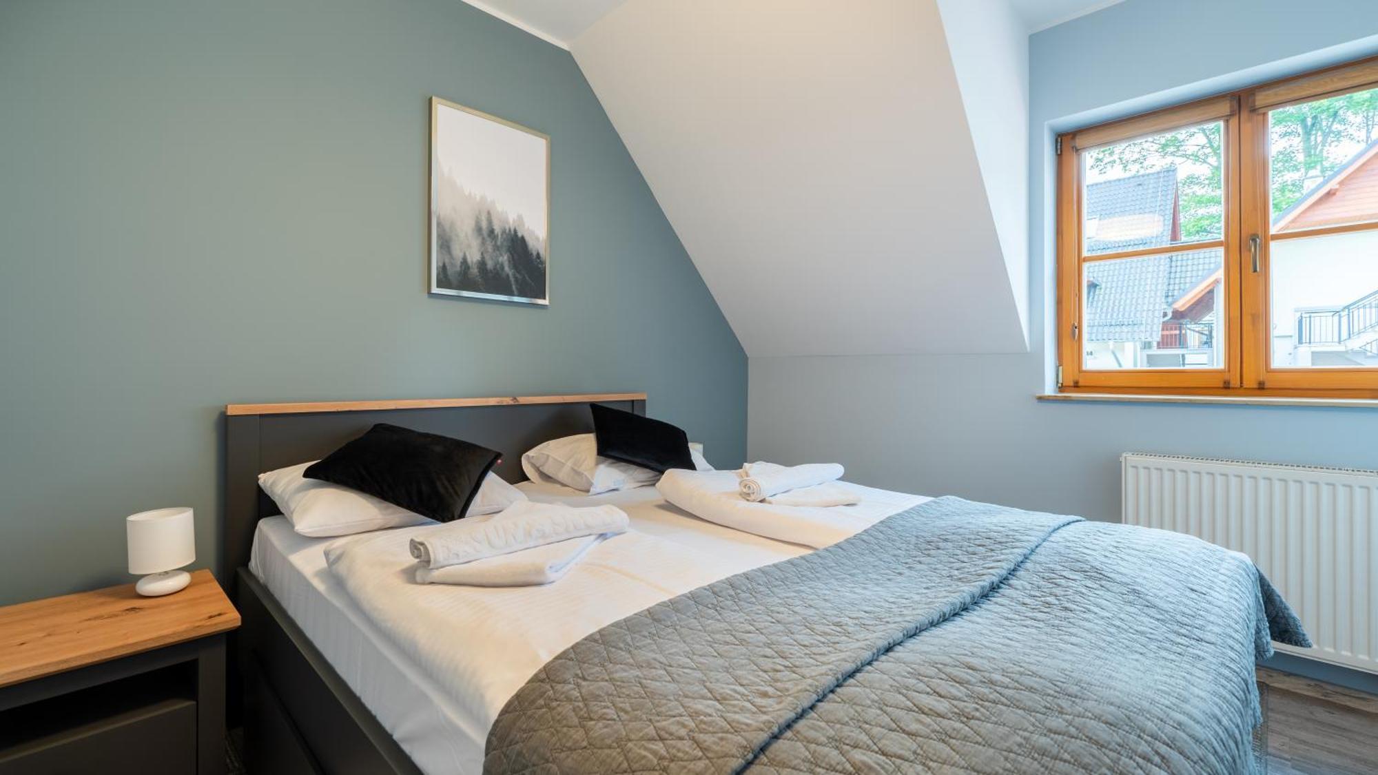 Apartamenty Sun & Snow Karpacz Mysliwska Exteriér fotografie
