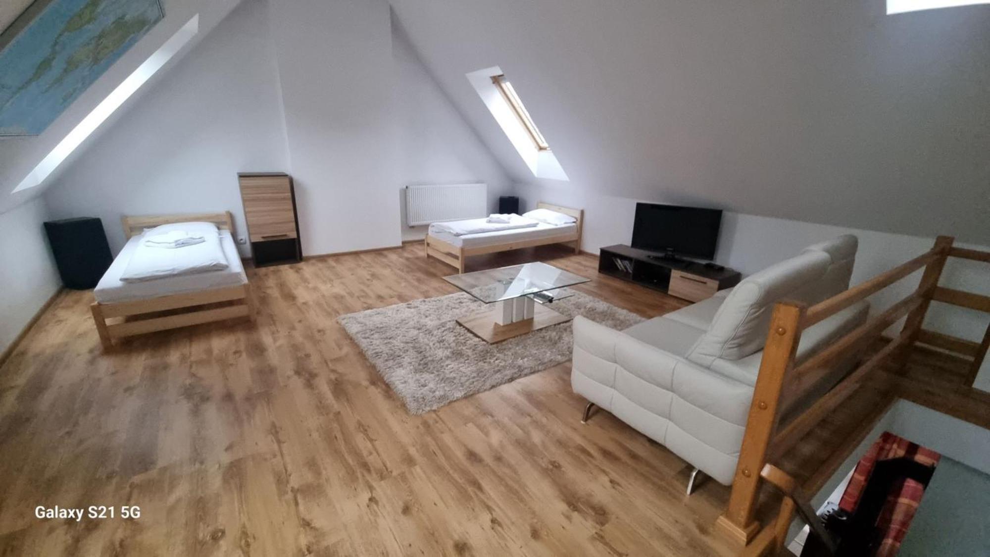 Apartamenty Sun & Snow Karpacz Mysliwska Exteriér fotografie