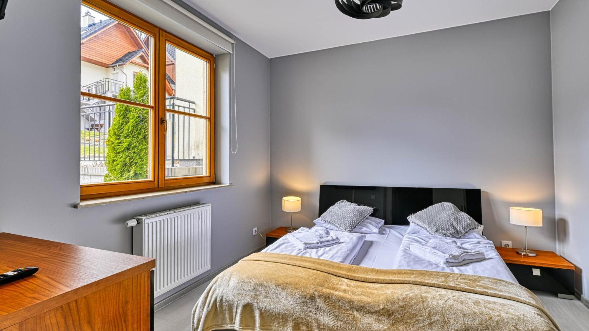 Apartamenty Sun & Snow Karpacz Mysliwska Exteriér fotografie