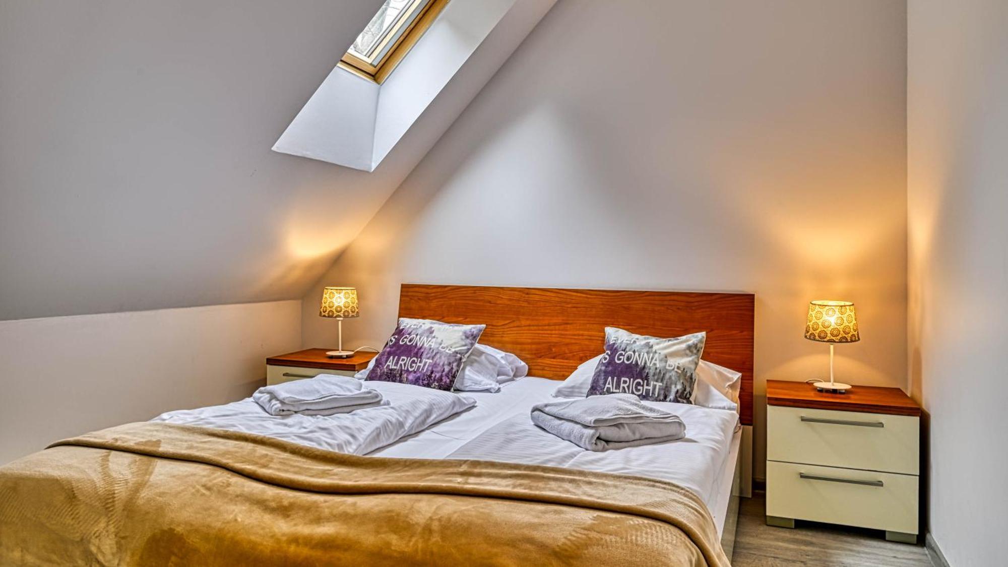 Apartamenty Sun & Snow Karpacz Mysliwska Exteriér fotografie