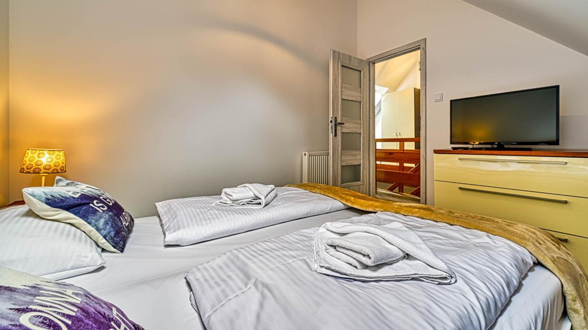 Apartamenty Sun & Snow Karpacz Mysliwska Exteriér fotografie