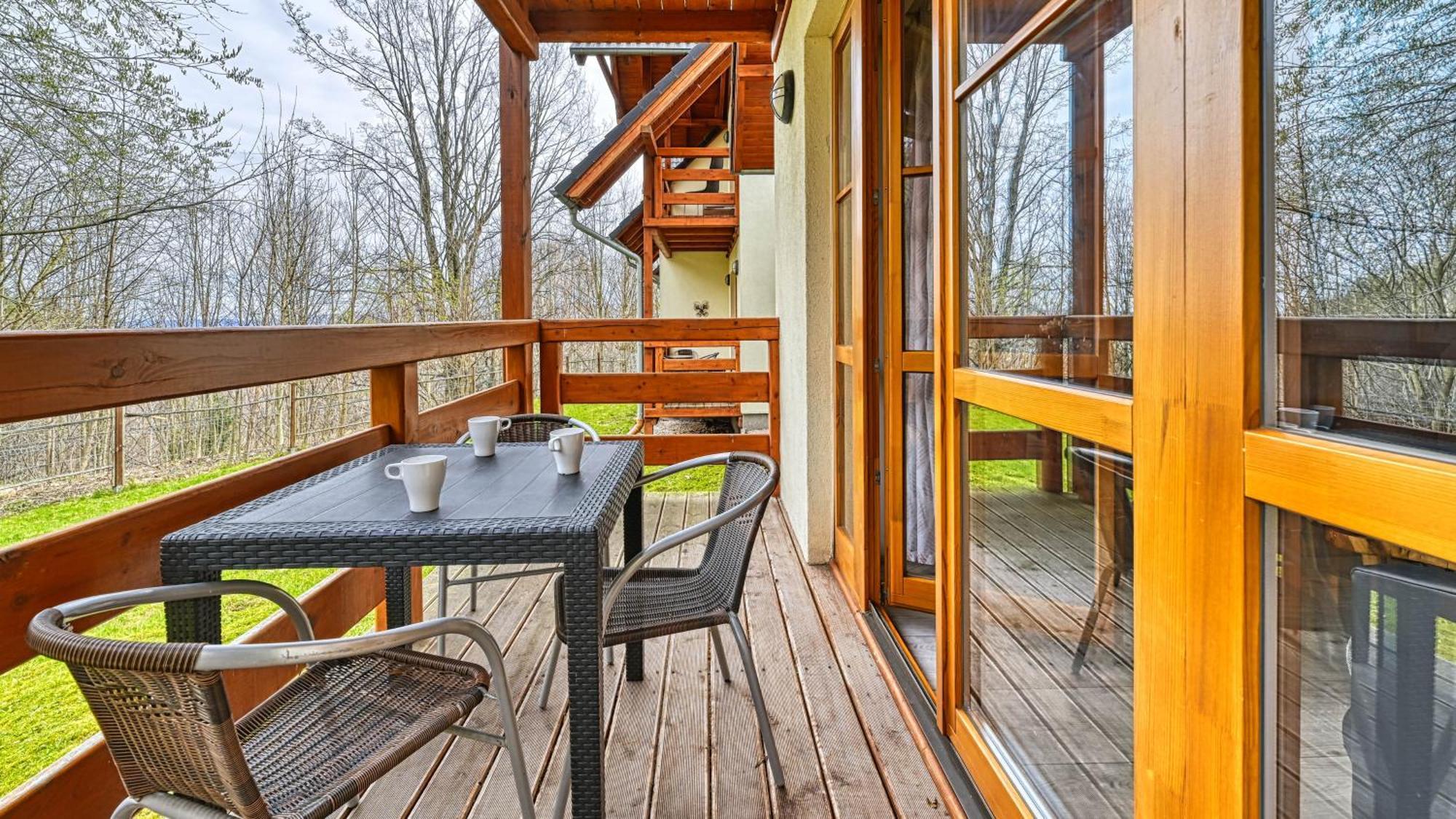 Apartamenty Sun & Snow Karpacz Mysliwska Exteriér fotografie