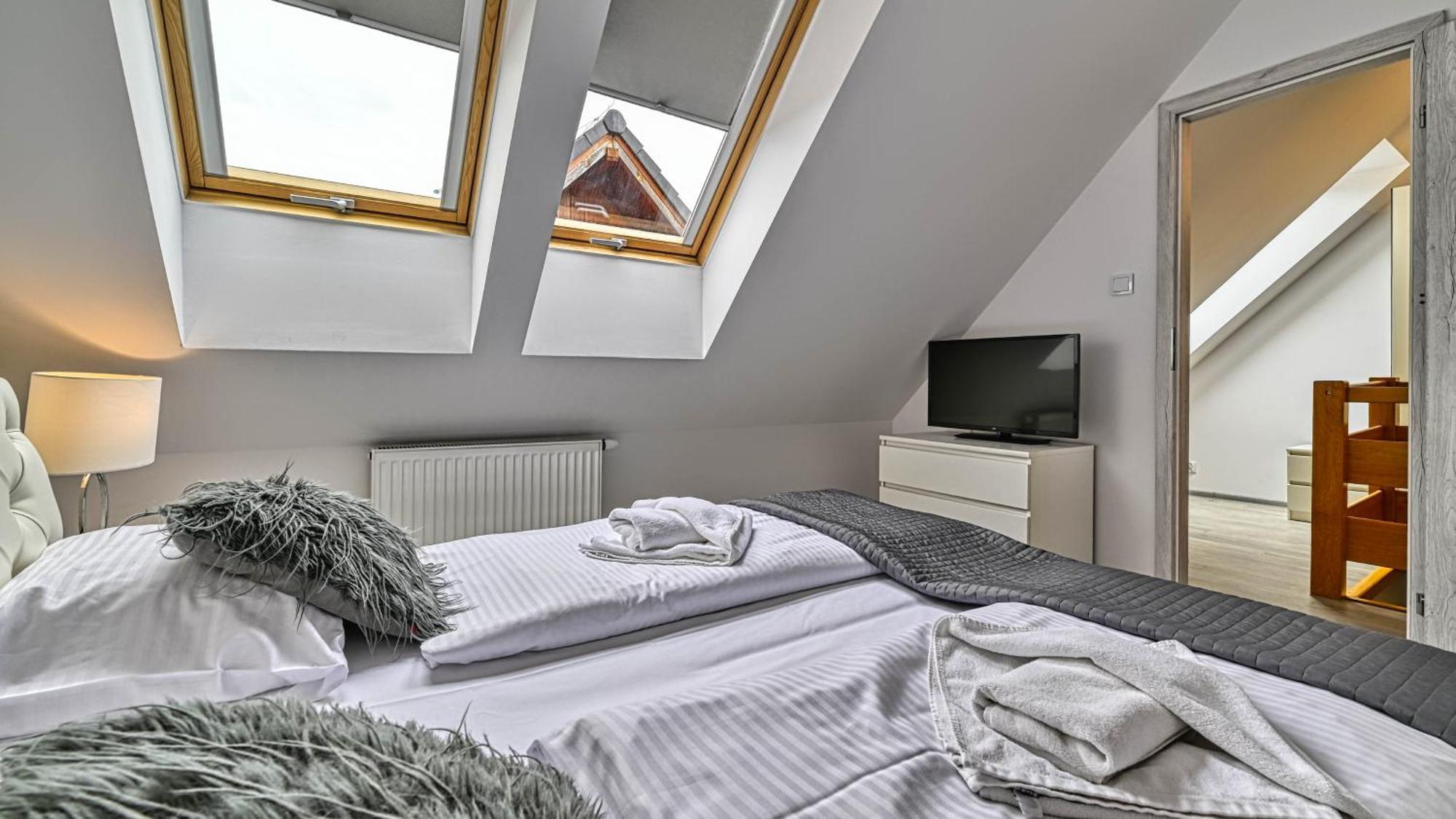 Apartamenty Sun & Snow Karpacz Mysliwska Exteriér fotografie