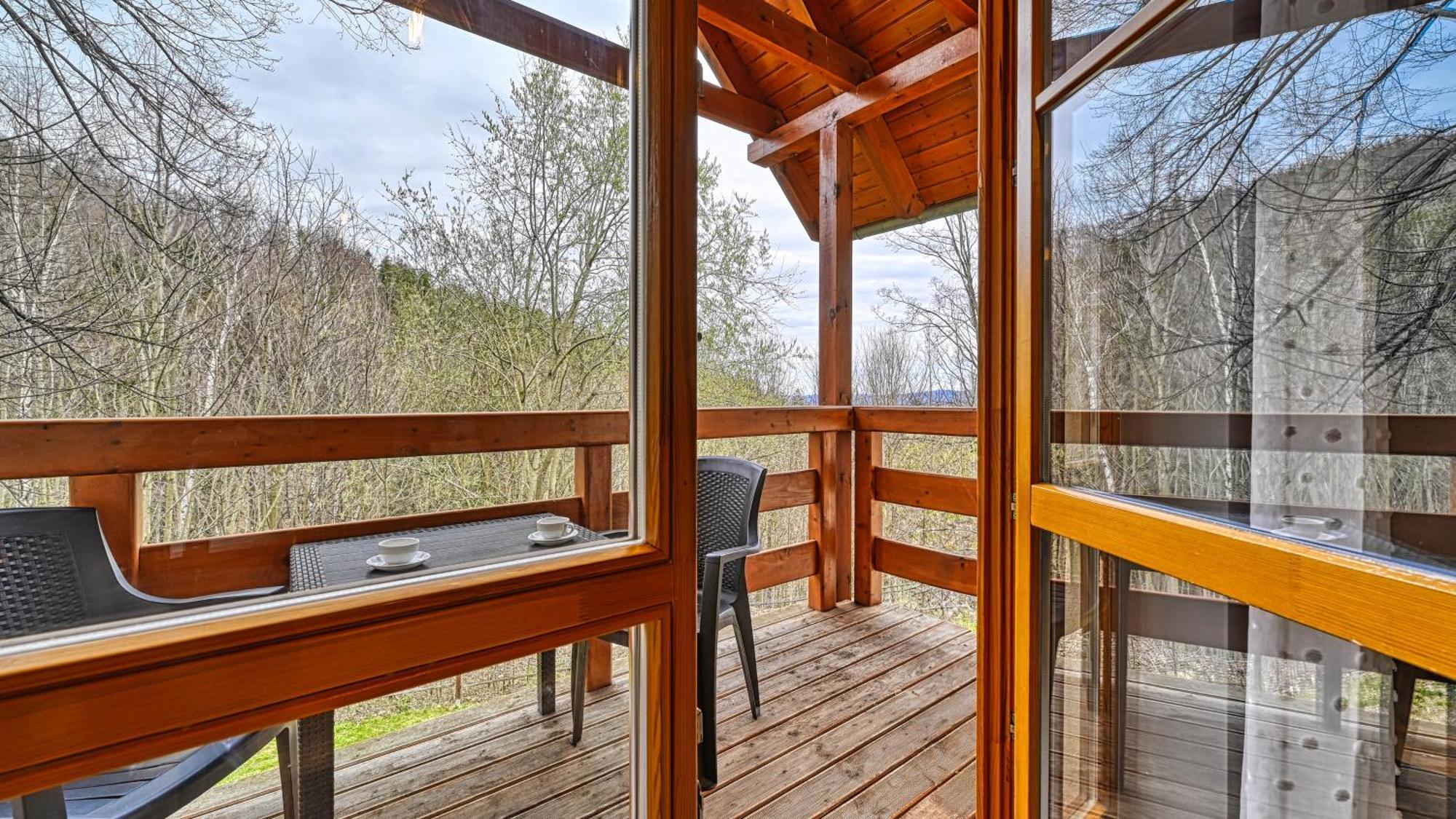Apartamenty Sun & Snow Karpacz Mysliwska Exteriér fotografie