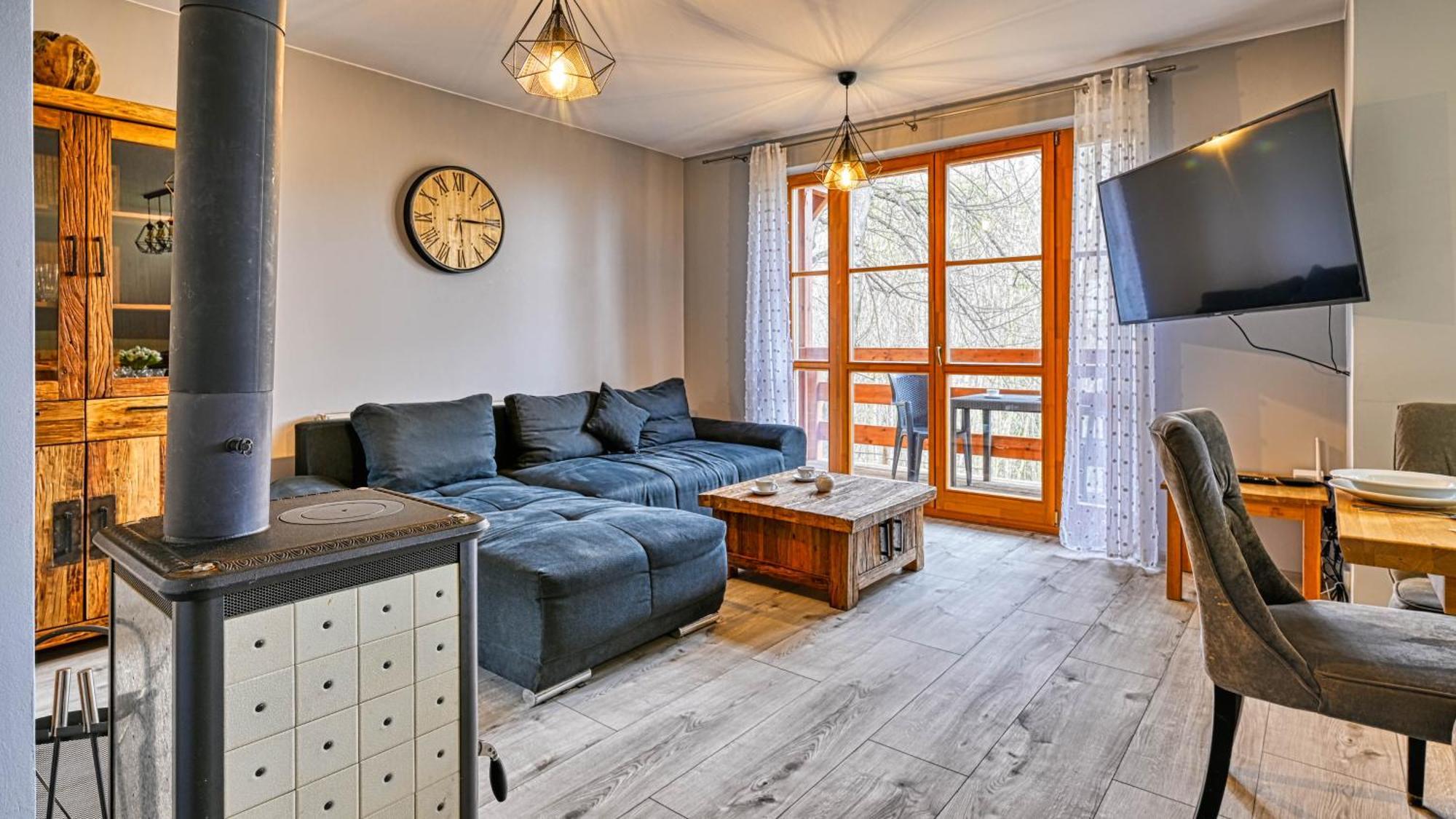 Apartamenty Sun & Snow Karpacz Mysliwska Exteriér fotografie