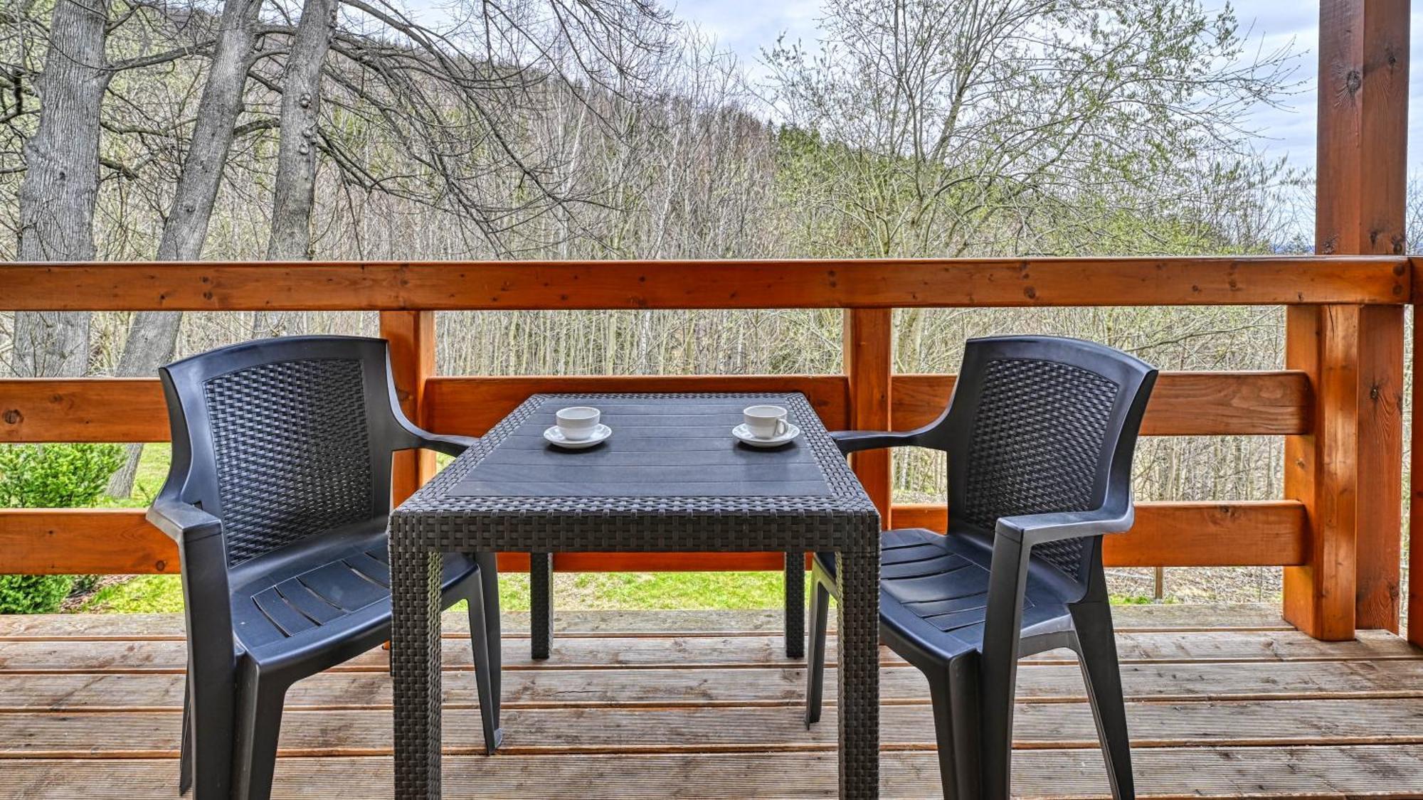 Apartamenty Sun & Snow Karpacz Mysliwska Exteriér fotografie