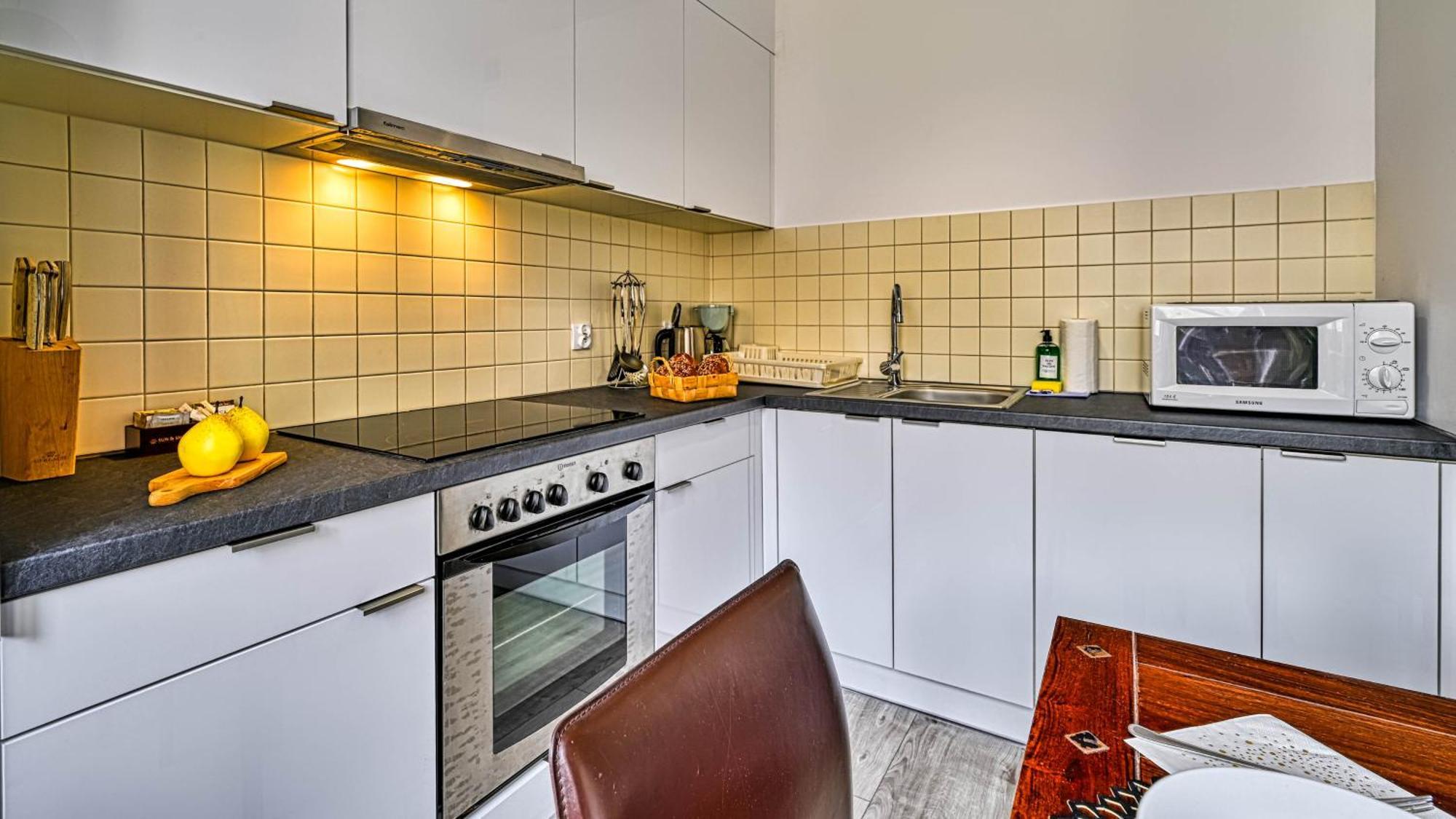 Apartamenty Sun & Snow Karpacz Mysliwska Exteriér fotografie