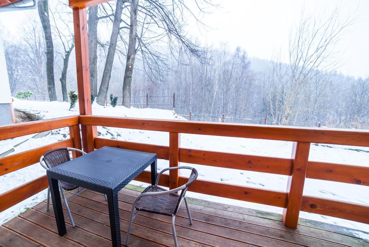 Apartamenty Sun & Snow Karpacz Mysliwska Exteriér fotografie