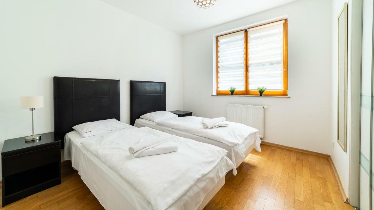 Apartamenty Sun & Snow Karpacz Mysliwska Exteriér fotografie