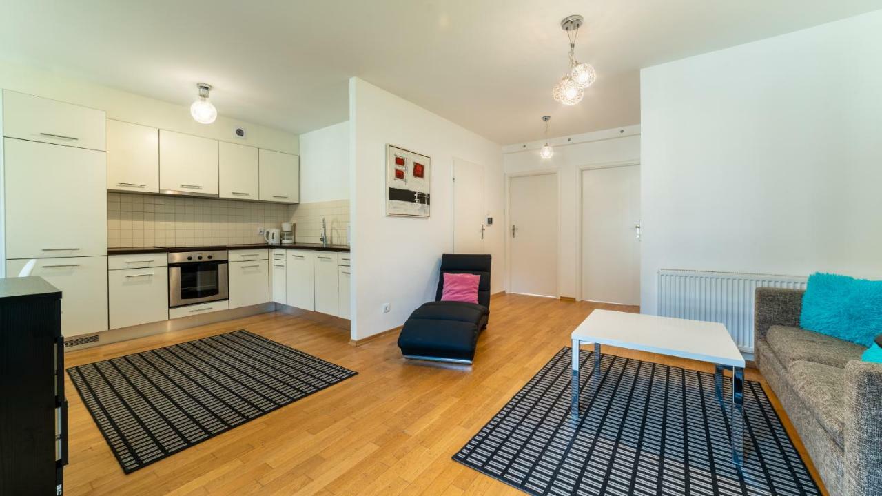 Apartamenty Sun & Snow Karpacz Mysliwska Exteriér fotografie